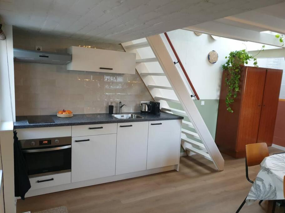 La Casita Middelburg Βίλα Εξωτερικό φωτογραφία