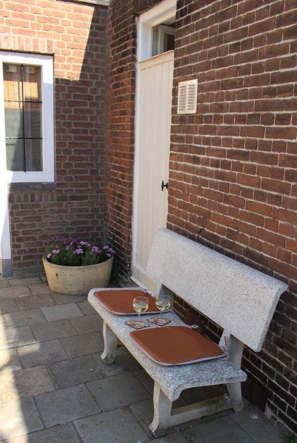 La Casita Middelburg Βίλα Εξωτερικό φωτογραφία