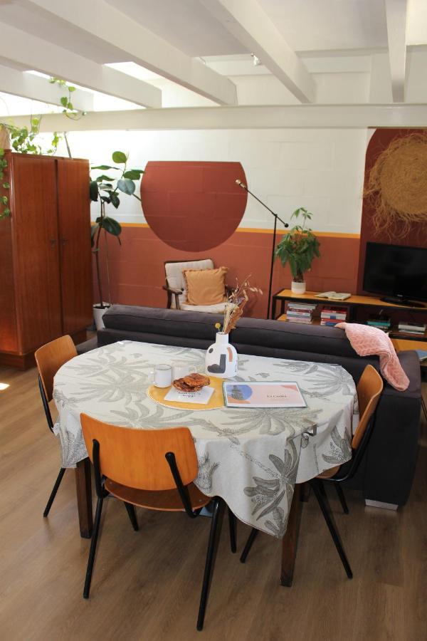 La Casita Middelburg Βίλα Εξωτερικό φωτογραφία